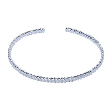 Silver Bracelet BRS-1162